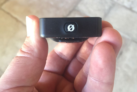 rode wireless Go II